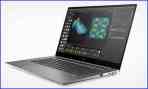 HP ZBOOK STUDIO G8 I7-11800H 16GB,512GB SSD,T1200-4GB,15.6"FHD 400NITS,W10P,3YR